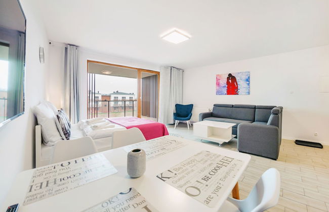 Sun & Snow Resort Kołobrzeg - Foto 24