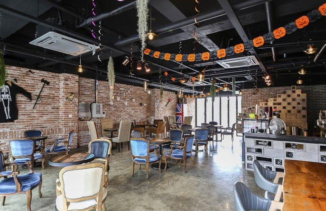 Daecheon 323 Condo - Foto 31