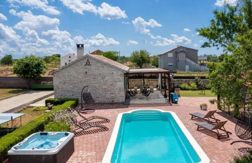 Villa Josip & Mia by Interhome - Foto 78