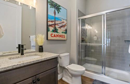 Amazing Top Floor Condo at Topsider Resort Community - Photo 36