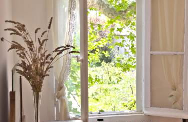 Maison de Charme Classée 3 étoiles - Calme, Jardin, Salle de Sport, Piscine - Foto 9