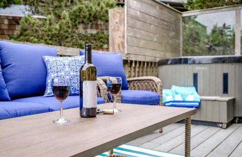 Amazing Beachfront Villa in Newport, Oregon - Foto 50