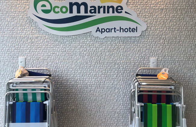 Ecomarine Apart Hotel - Foto 63