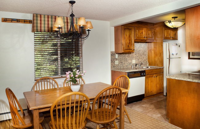 GetAways at Eagle Point - Foto 6