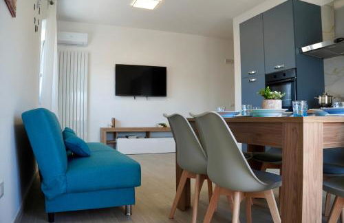 Blue Penthouse - Puglia Mia Apartments - Foto 8