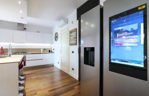 SAN SIRO STADIUM LUXURY PLUS - Foto 23