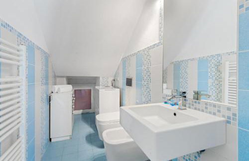 Hostdomus - Oltremare Suite - Foto 3