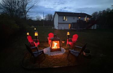 Joy Cabin Where Family Friends Make Memories - Foto 28