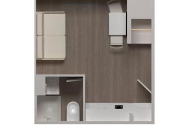 Studios Le Médicis - Foto 74