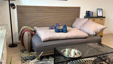 Feeling Home - Moderne 3-Zimmer Ferienwohnung am Uniklinikum, Nähe Messe und Rüttenscheid, "mit Parkplatz" - Foto 4