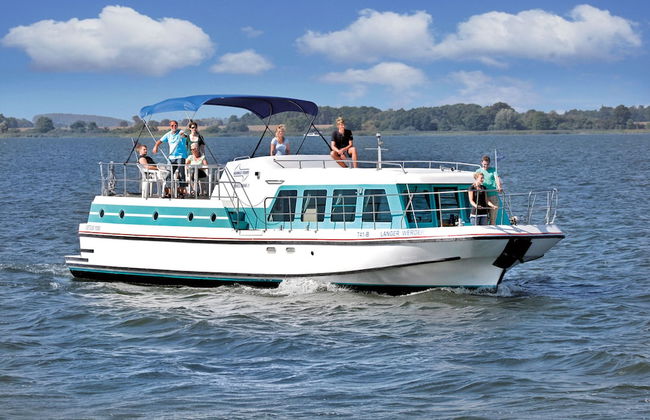 Kuhnle-Tours Hafendorf Müritz - Foto 18