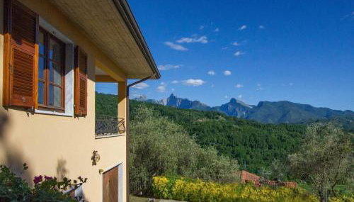 Villa gli Ulivi - Moncigoli - Foto 5