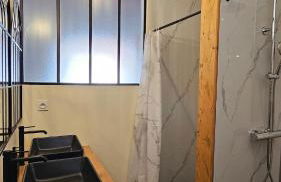 6 people, Col d'Izoard, quiet, view - Foto 18