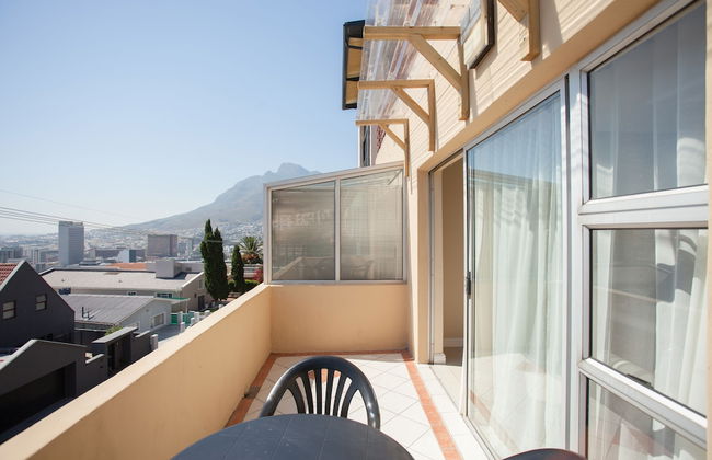 Upper Bloem Apartment - Foto 18