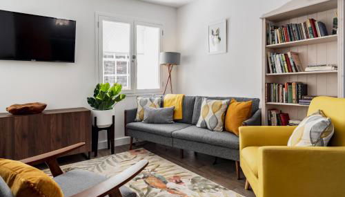 Pickle Pot Loft- 2 bedroom apartment in Hawkshead - Foto 4