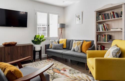 Pickle Pot Loft- 2 bedroom apartment in Hawkshead - Foto 4