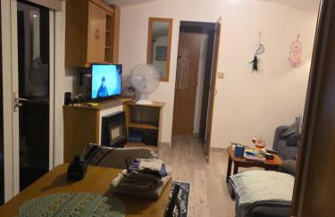 MOBILHOME du Marais EN BAIE DE SOMME - Foto 20