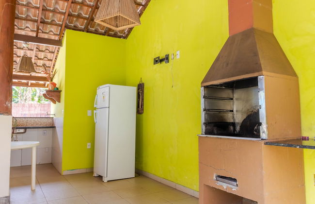 IT16 Apt 2 Quartos a 150m da Praia - Foto 21