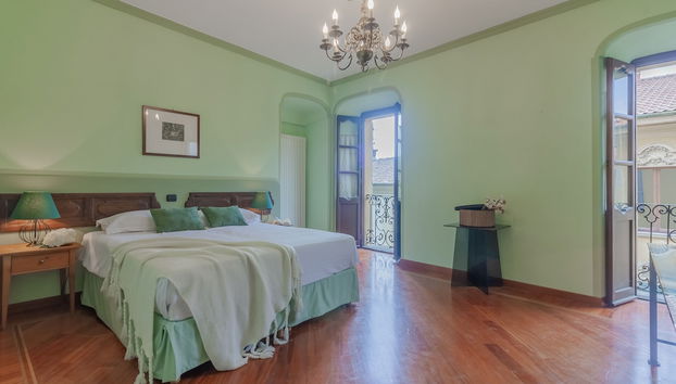 Daisy Home in Varenna - Foto 2, Habitación