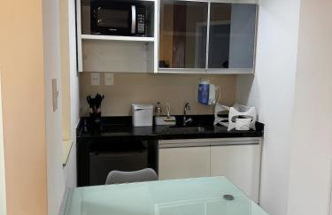 Flat 1106 próximo à praia - Condomínio Biarritz - Foto 42