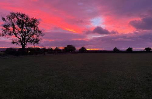 Roseberry View Barn, Northallerton - Foto 7