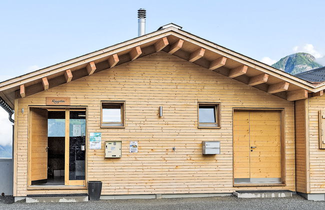 Maiensäss Superior - Foto 27