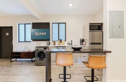 Roami at The Palace - Foto 119