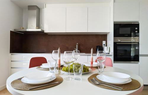 Allonbay Beach & Nature SPA Apartment - Foto 13