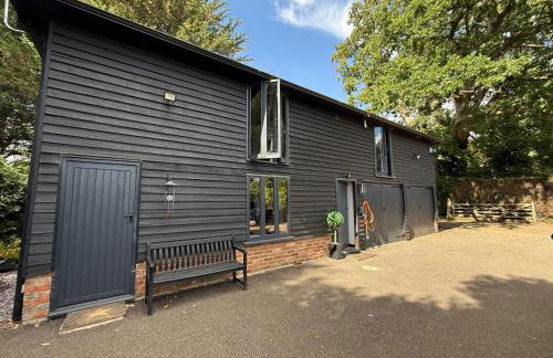 Historic Luxury 18th C Listed Barn Apartment - Foto 38