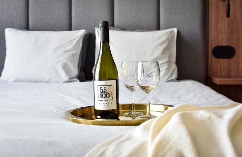 apartamenty-wroc Kurkowa 32 - Foto 44