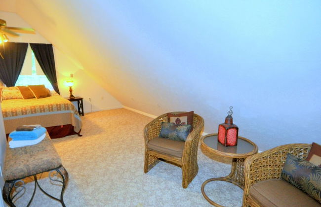 Trails End River Retreat - Riverside - Foto 4