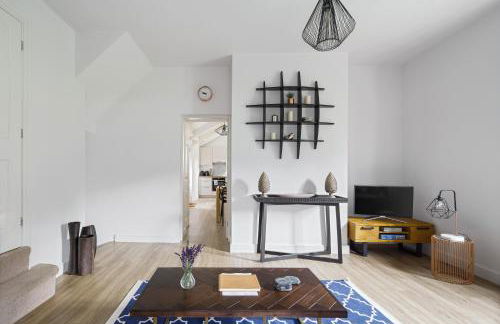 Harewood Estate Cottages - Foto 35