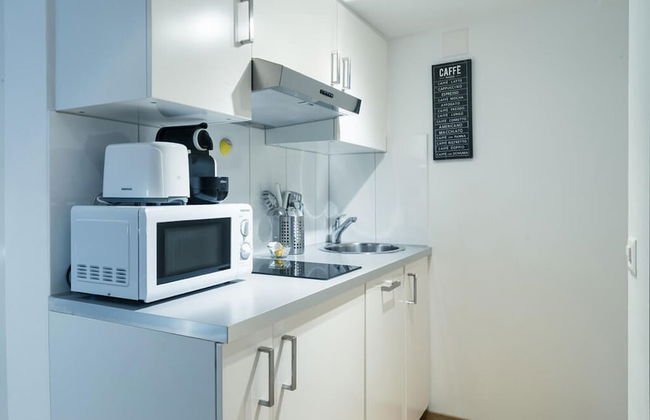 Hitrental Old Town Apartments - Foto 41