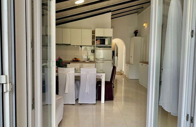 Neve - by the sea - A1 - Photo 4