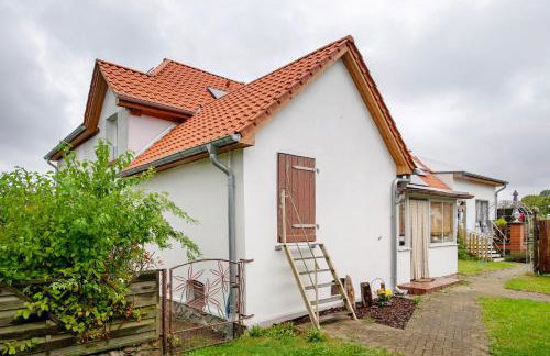 Haus Hinz 3-Zi Fe-Wo an der Ostsee - Foto 22