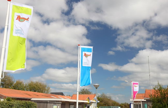 Single Storey Lodge With Dishwasher, Near the Beach - Foto 22