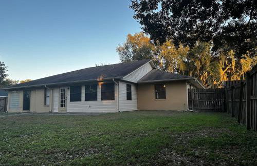 Mulberry Haven Sunroom BackYard Near Orlando - Foto 25