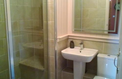 Stable Lodge - Foto 15