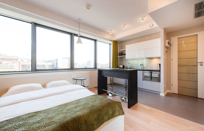 inQse Wroclaw | Centre - Foto 6