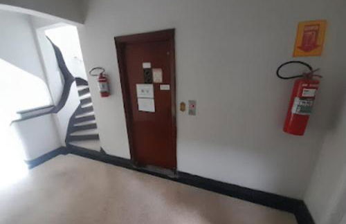 Kitnet Aconhego em São Vicente - Foto 23