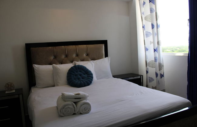 Coral Cliff Apt 1Br 2Bds 4Pax 10THFloor - Foto 5