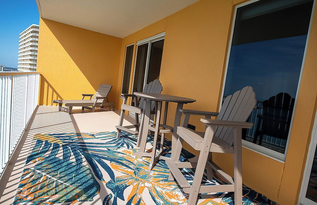 Treasure Island - Foto 66