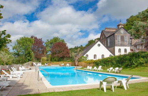 Tuckenhay, 3 Salle Cottage- Fcs - Photo 2