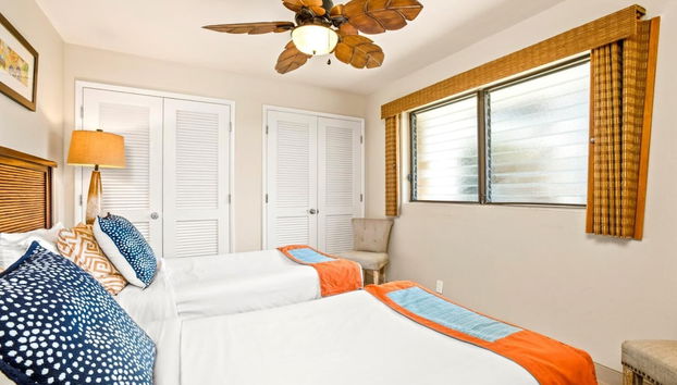 Valley Isle Resort VIR-508 by KBM - Foto 2, Camera