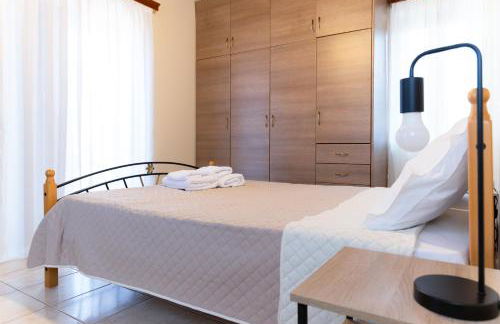 Platsa Seaview Retreat - A Stone-built Escape - Foto 26