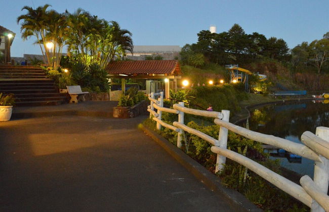 Hotel Lago das Pedras - Photo 19