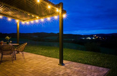 Domek Dzikie Lisko - Foto 13