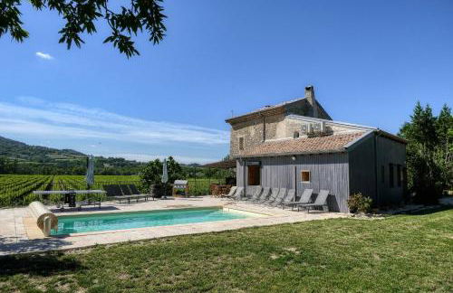 L'ô de vigne, Eden in Provence - Foto 33