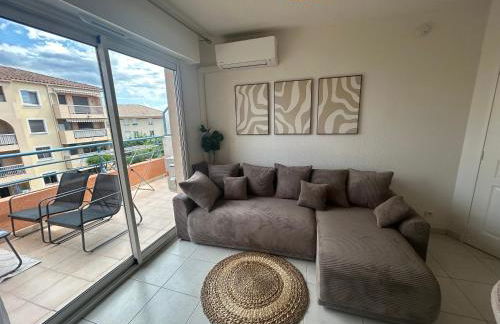 Appartement frejus - Foto 17