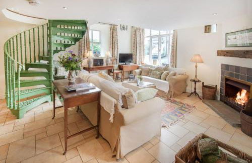 East Cottage Southlands Farm - Foto 9